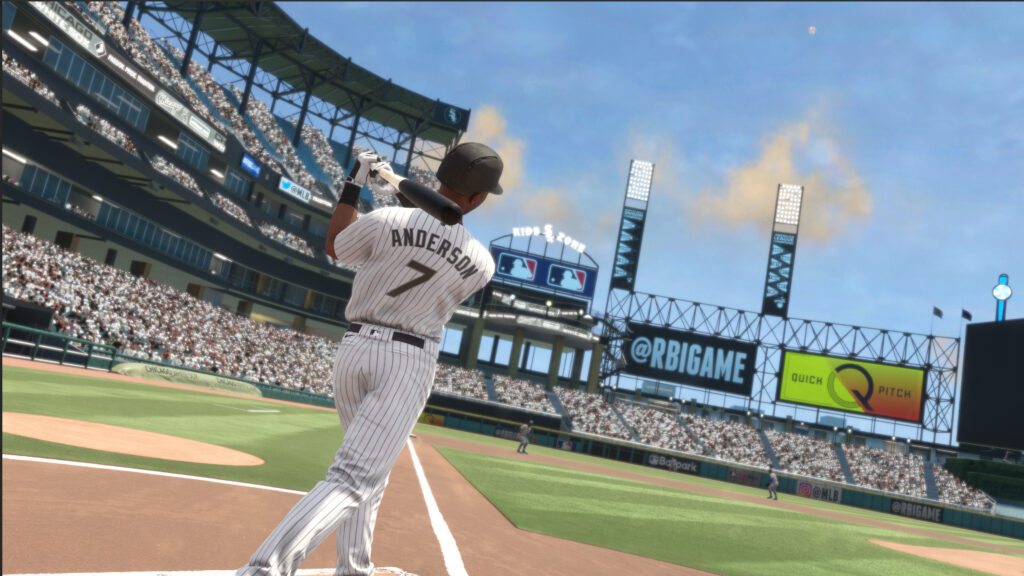 R.B.I. Baseball 21 Free Download By Worldofpcgames
