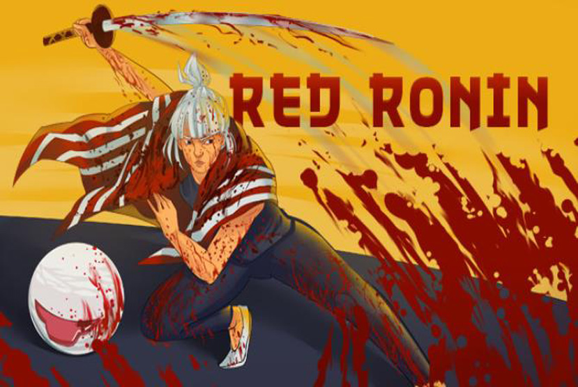Red Ronin Free Download By Worldofpcgames