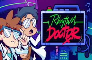 Rhythm Doctor Free Download By Worldofpcgames
