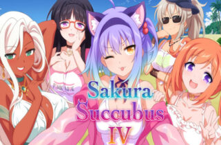 Sakura Succubus 4 Free Download By Worldofpcgames