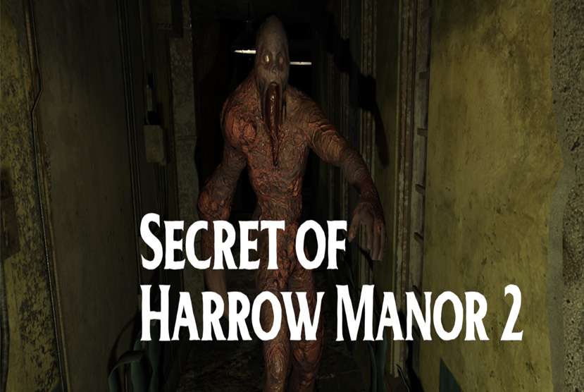 Secret of Harrow Manor 2 Free Download By Worldofpcgames