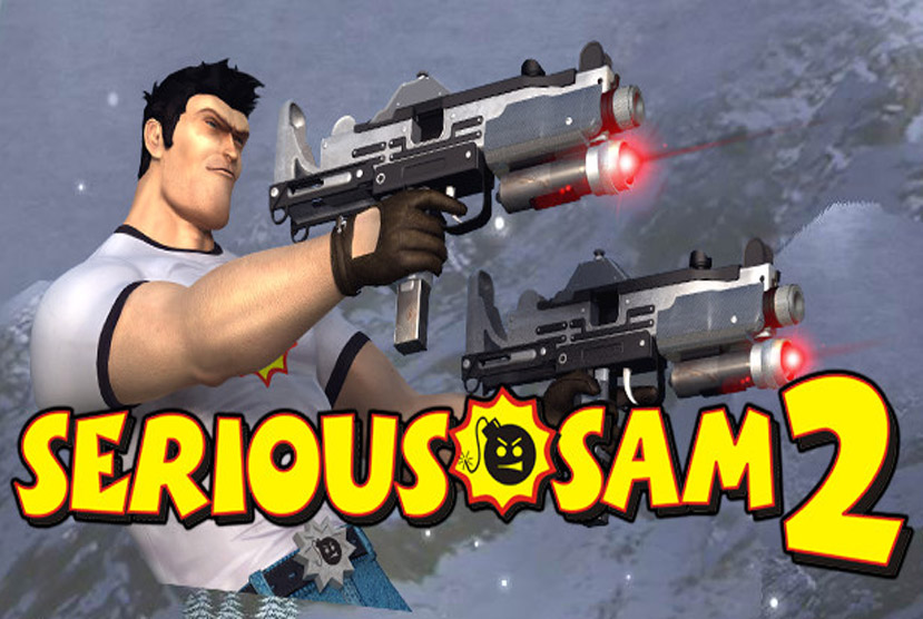 Serious Sam 2 Free Download By Worldofpcgames