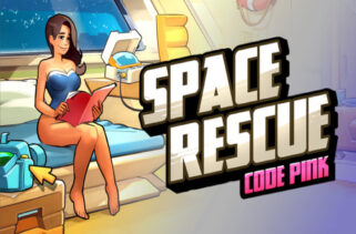 Space Rescue Code Pink Free Download By Worldofpcgames