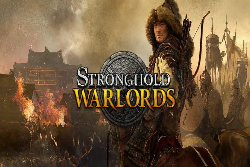 Stronghold Warlords Free Download By Worldofpcgames