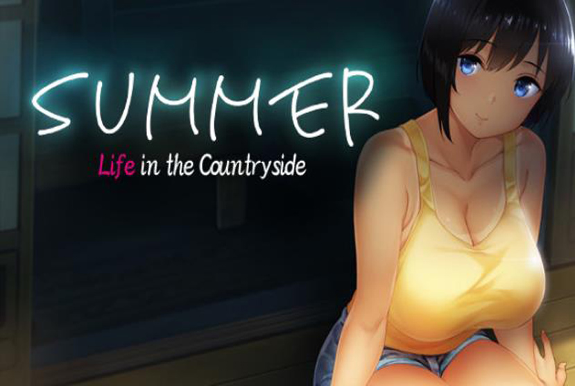 Summer Life in the Countryside Free Download By Worldofpcgames