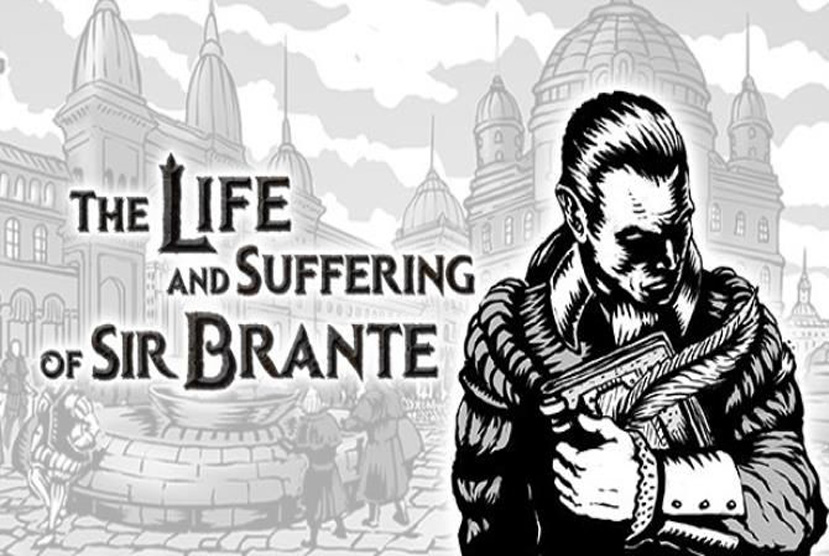 The Life and Suffering of Sir Brante Free Download By Worldofpcgames