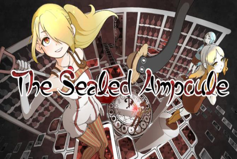 The Sealed Ampoule Free Download By Worldofpcgames