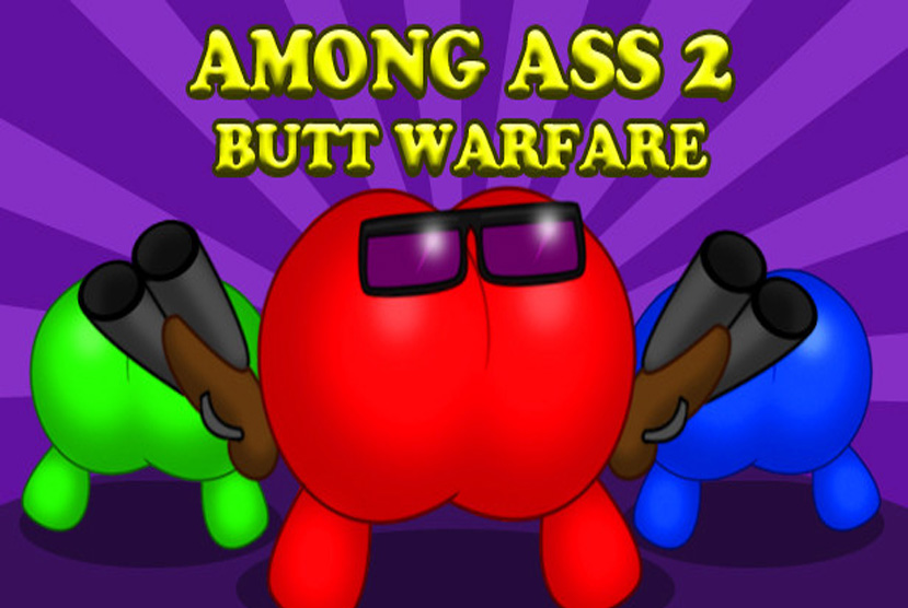 Among Ass 2 Butt Warfare Free Download By Worldofpcgames