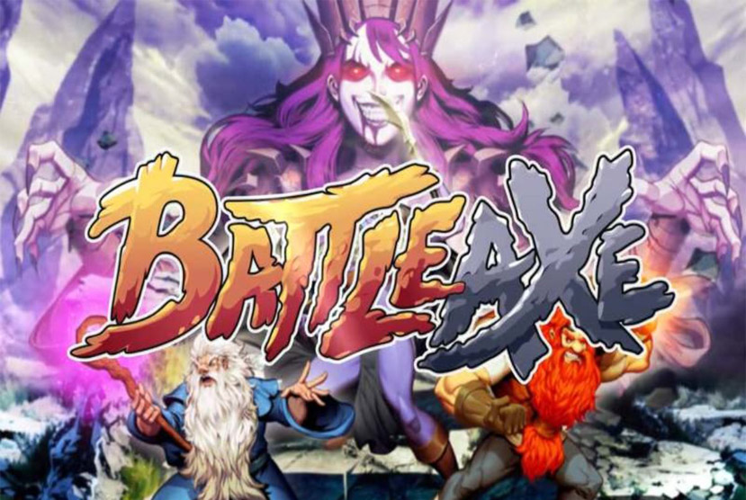 Battle Axe Free Download By Worldofpcgames