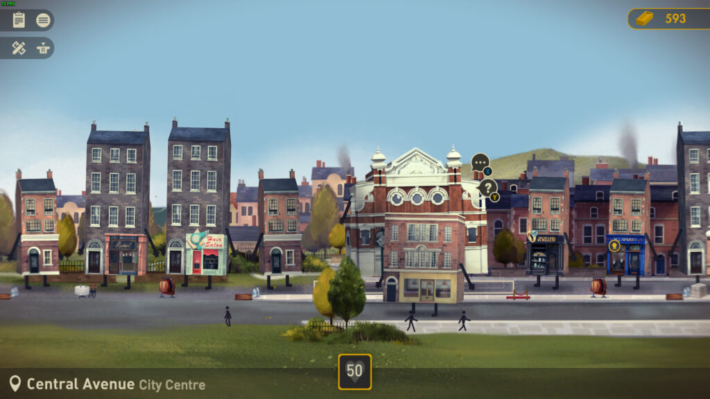 Buildings Have Feelings Too Free Download By Worldofpcgames