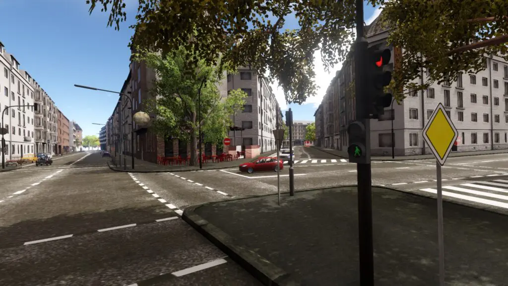 Bus Driver Simulator Free Download By Worldofpcgames