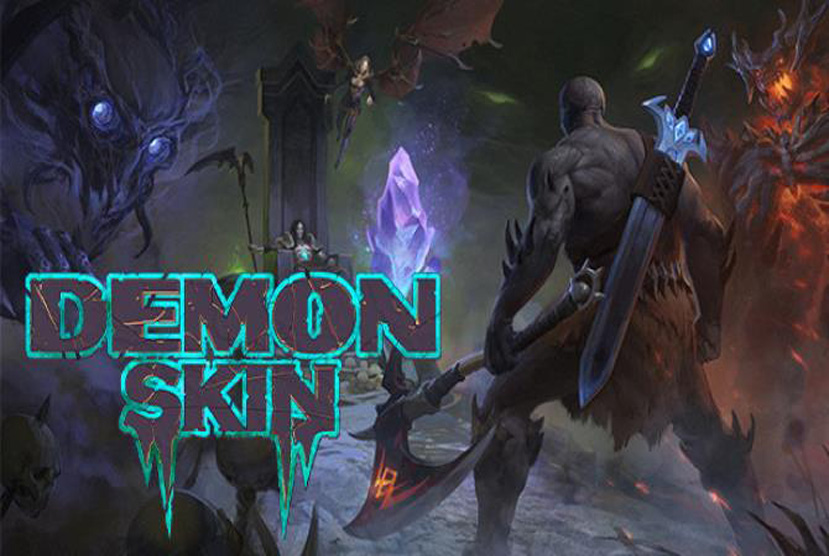 Demon Skin Free Download By Worldofpcgames