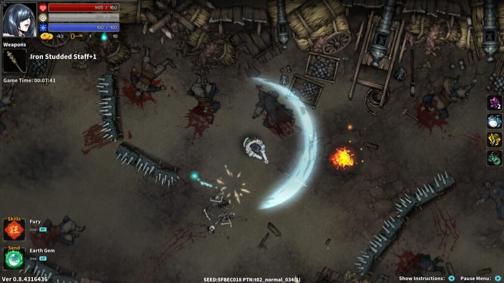 Devil Slayer Raksasi Free Download By Worldofpcgames