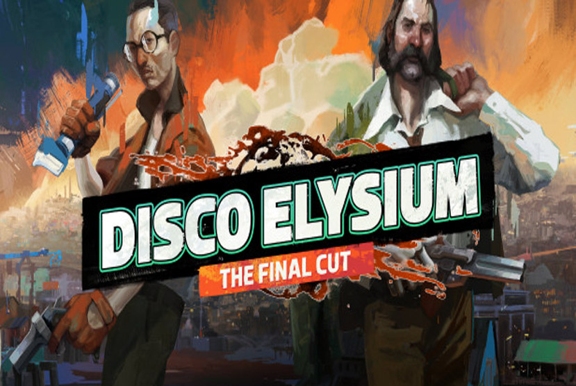 Disco Elysium The Final Cut Free Download By Worldofpcgames