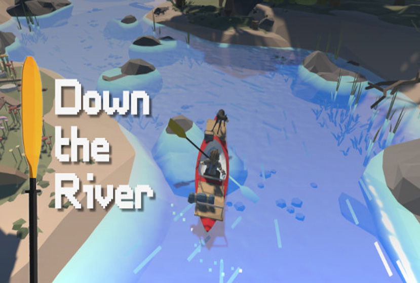 Down the River Free Download By Worldofpcgames