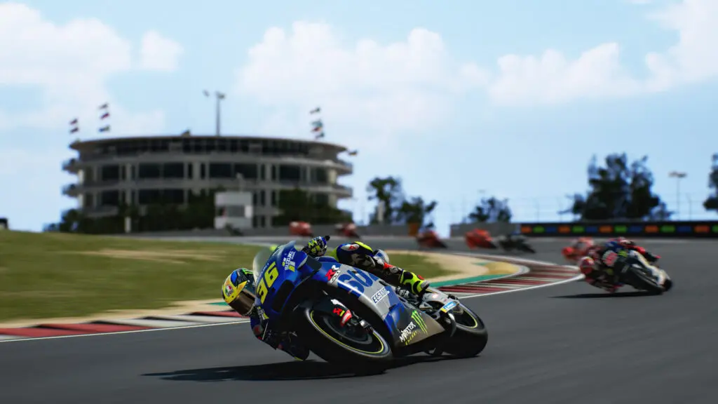 MotoGP21 Free Download By Worldofpcgames