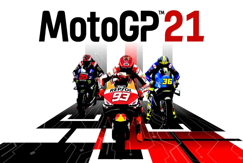 MotoGP21 Free Download By Worldofpcgames