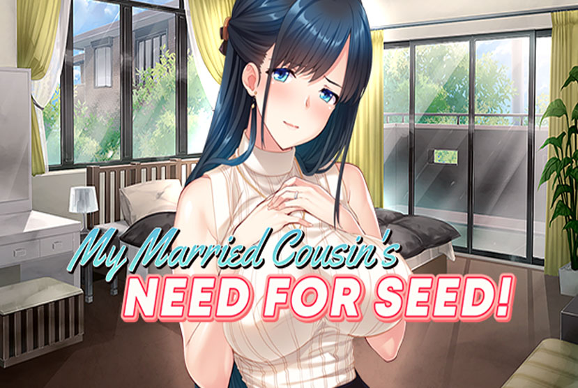 My Married Cousins Need for Seed Free Download By Worldofpcgames
