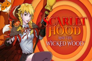 Scarlet Hood and the Wicked Wood Free Download By Worldofpcgames