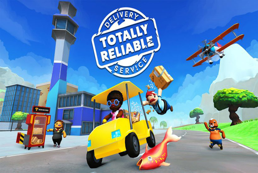 Totally Reliable Delivery Service Free Download By Worldofpcgames