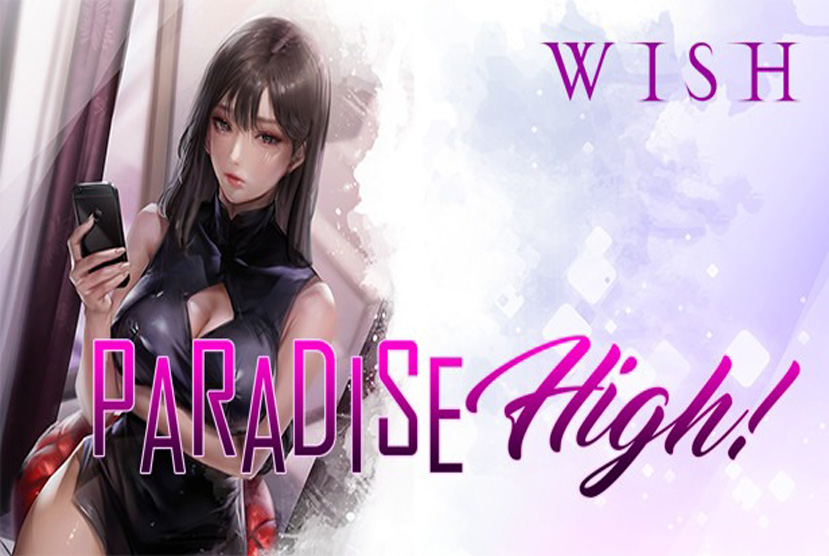 WISH Paradise High Free Download By Worldofpcgames
