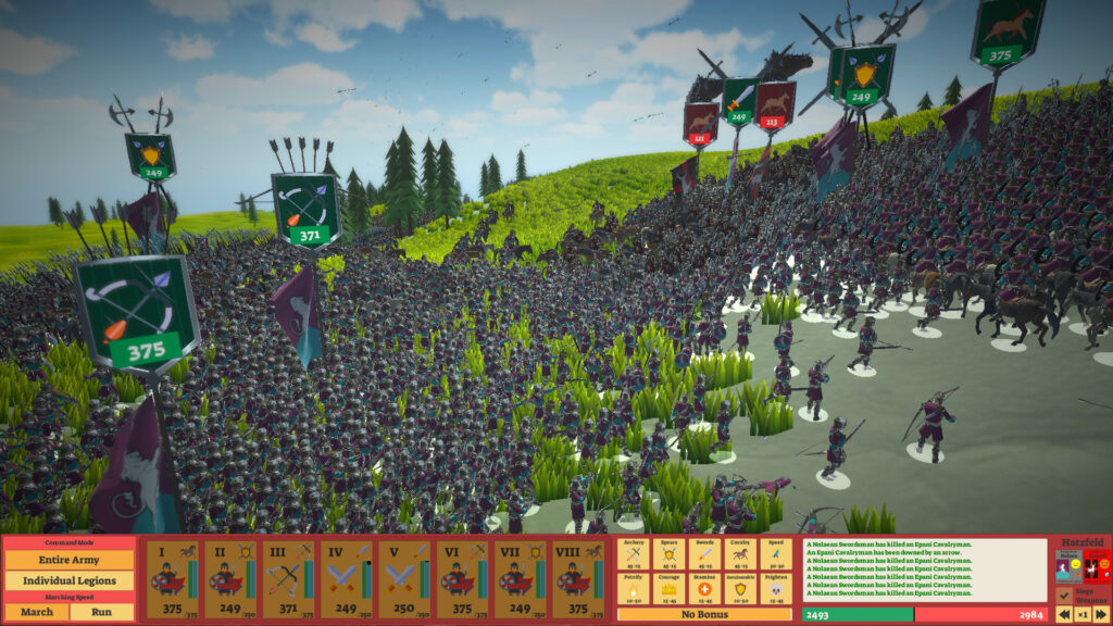 Conquest Medieval Kingdoms Free Download By Worldofpcgames