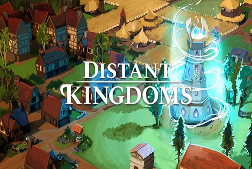 Distant Kingdoms Free Download By Worldofpcgames