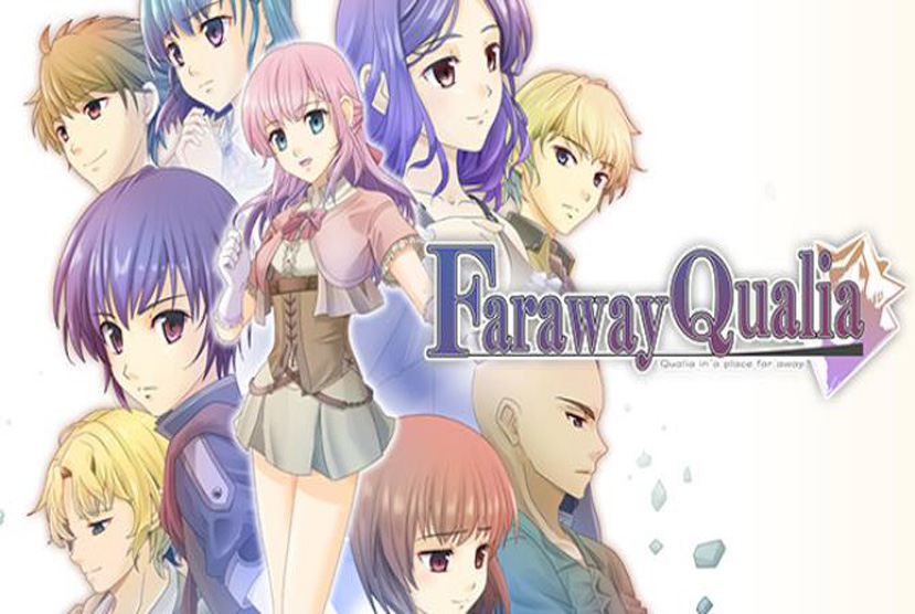 Faraway Qualia Free Download By Worldofpcgames
