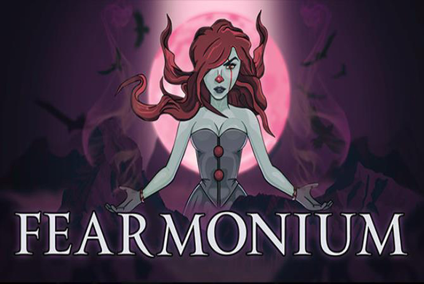 Fearmonium Free Download By Worldofpcgames