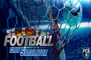 Football Club Simulator FCS 21 Free Download By Worldofpcgames