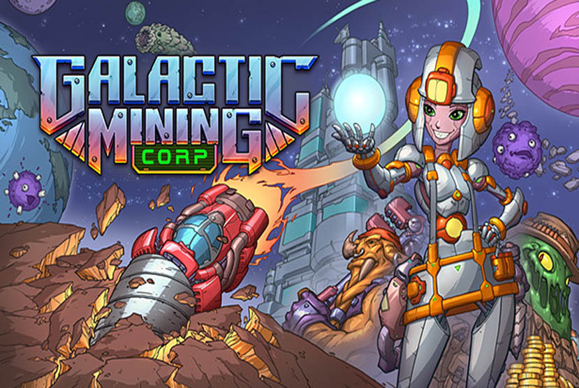 Galactic Mining Corp Free Download By Worldofpcgames