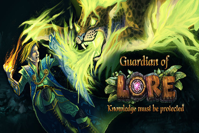 Guardian of Lore Free Download By Worldofpcgames