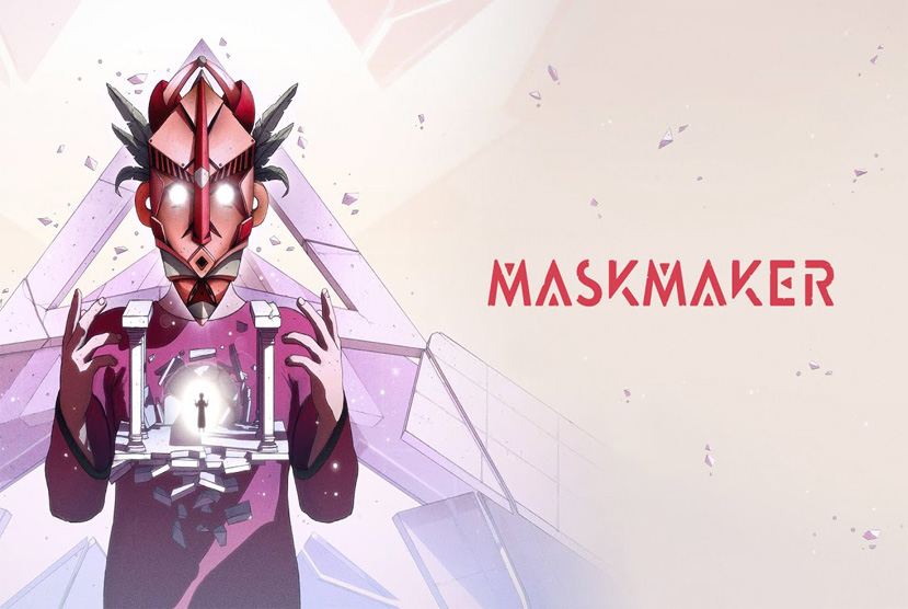 Maskmaker Free Download By Worldofpcgames