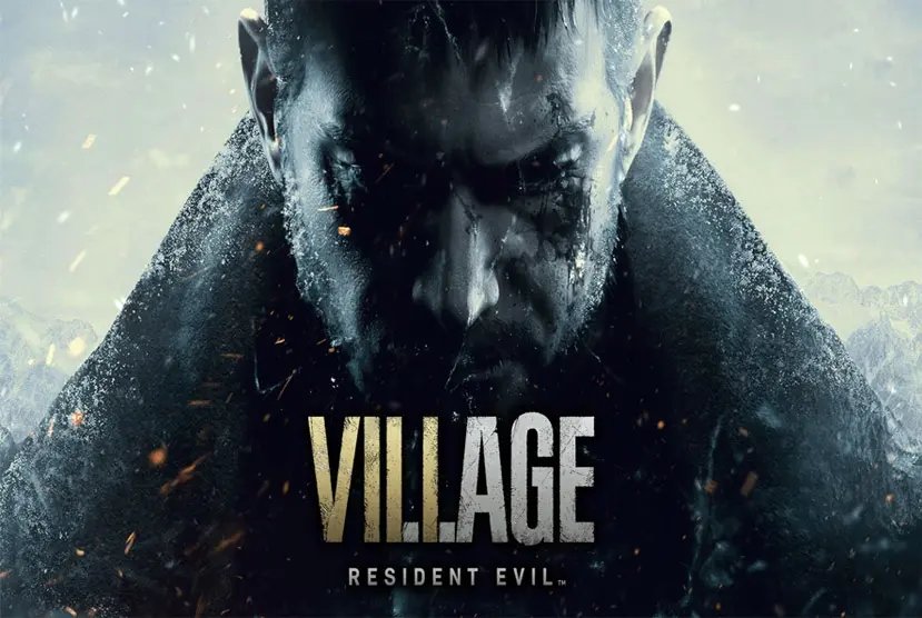 Resident Evil Village Free Download By Worldofpcgames