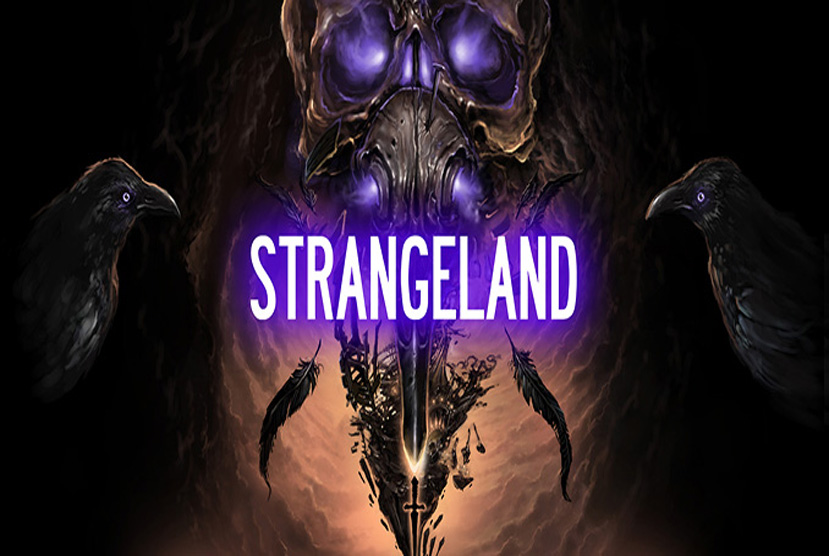 Strangeland Free Download By Worldofpcgames