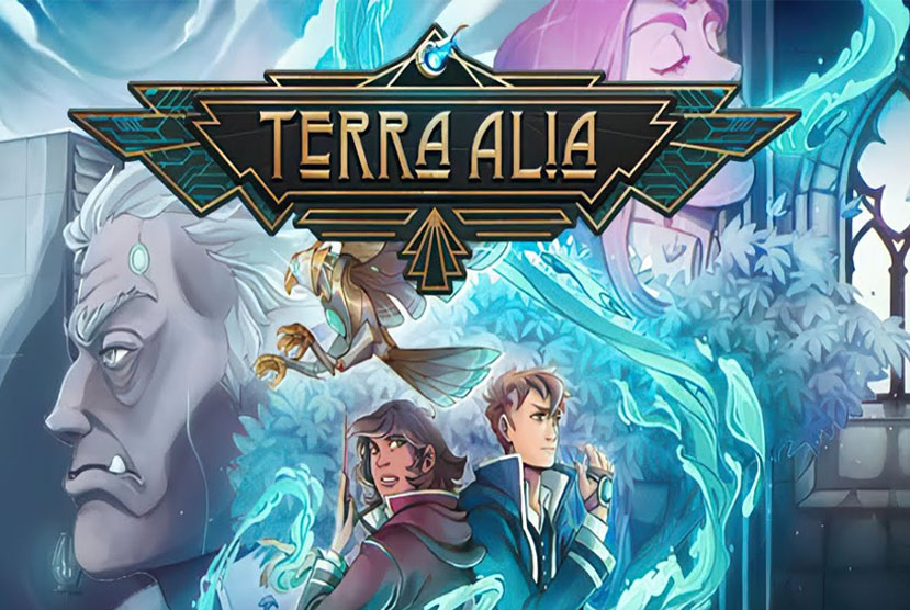 Terra Alia Free Download By Worldofpcgames