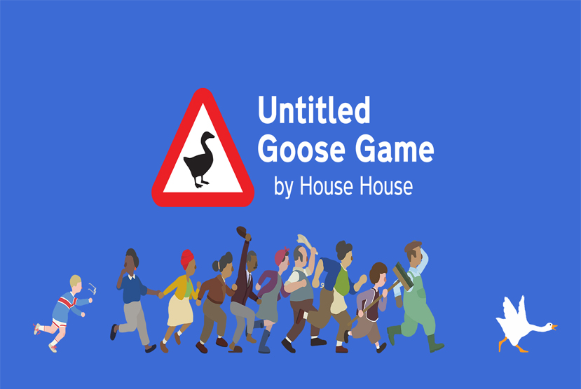 Untitled Goose Game Free Download By Worldofpcgames