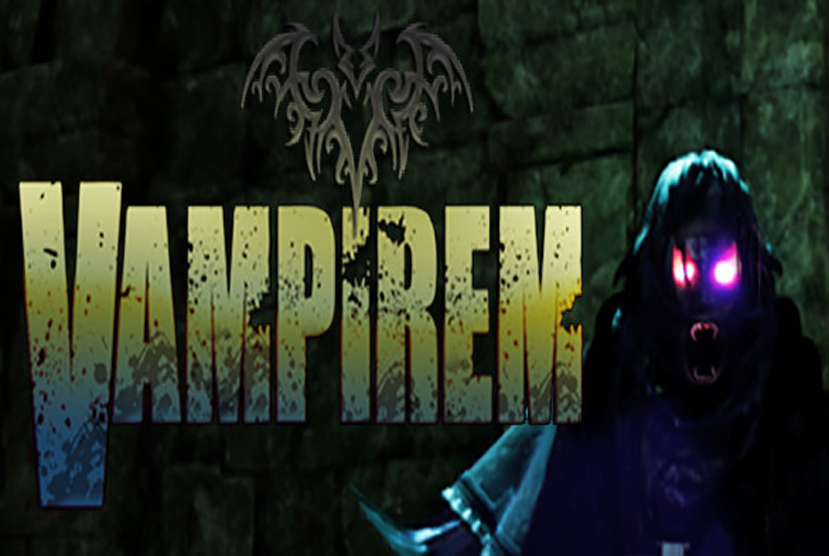 Vampirem Free Download By Worldofpcgames