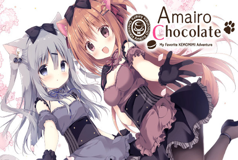 Amairo Chocolate Free Download By Worldofpcgames