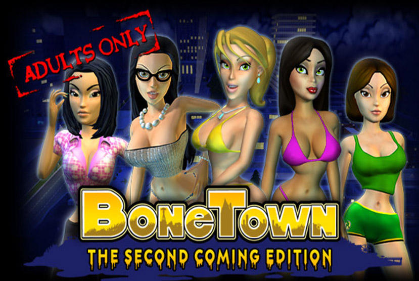 BoneTown The Second Coming Edition Free Download By Worldofpcgames