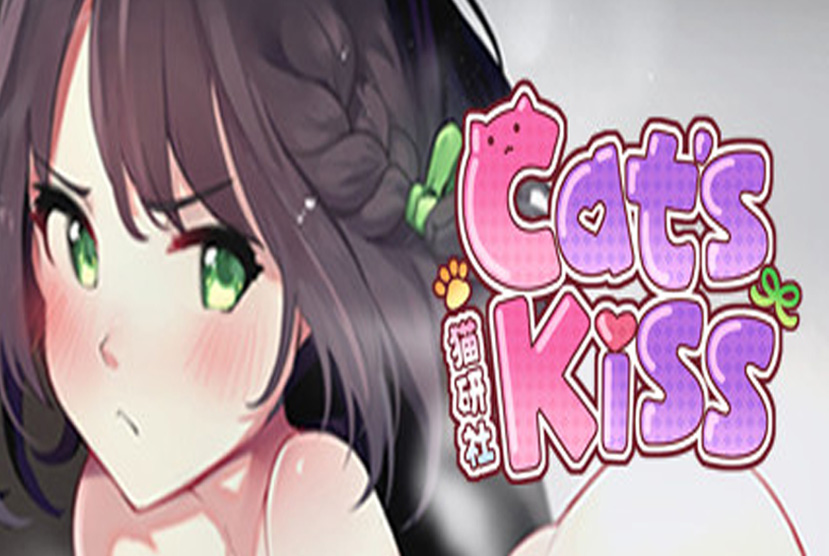 Cats Kiss Free Download By Worldofpcgames