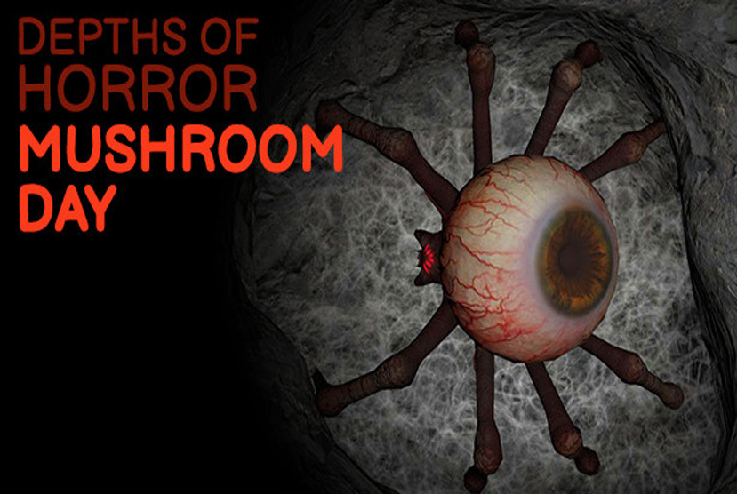 Depths Of Horror Mushroom Day Free Download By Worldofpcgames