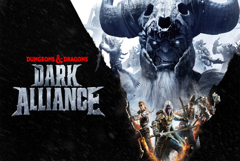 Dungeons & Dragons Dark Alliance Free Download By Worldofpcgames