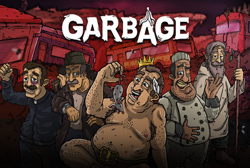 Garbage Free Download By Worldofpcgames