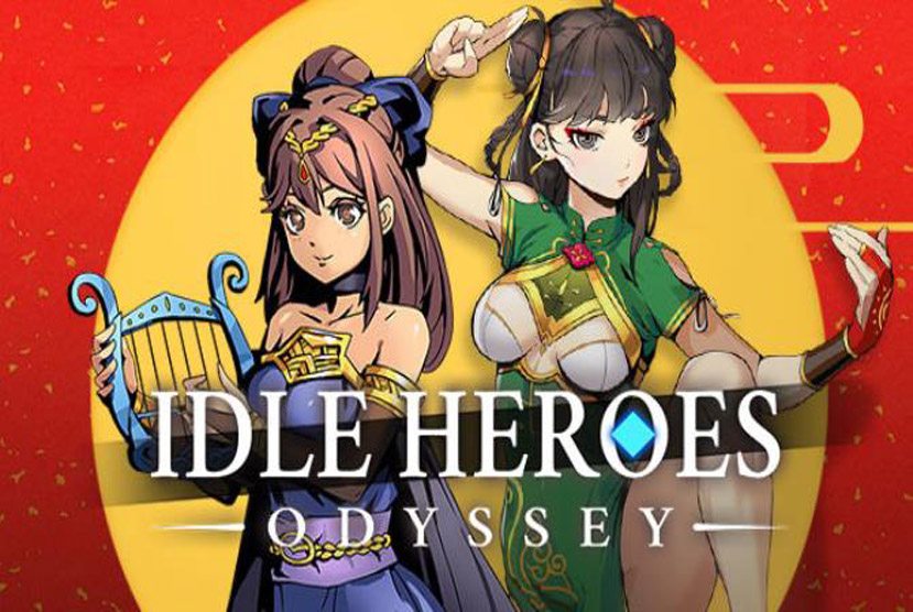 Idle Heroes Odyssey Free Download By Worldofpcgames
