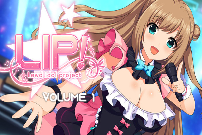 LIP! Lewd Idol Project Vol. 1 Free Download By Worldofpcgames