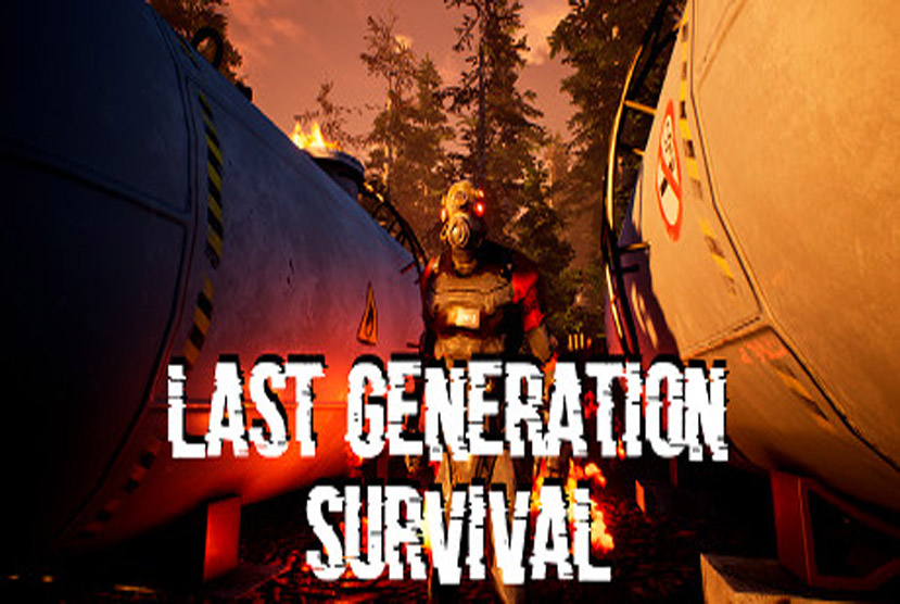Last Generation Survival Free Download By Worldofpcgames