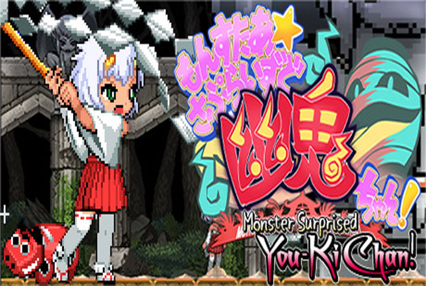 Monster Girls You-ki Chan Free Download By Worldofpcgames