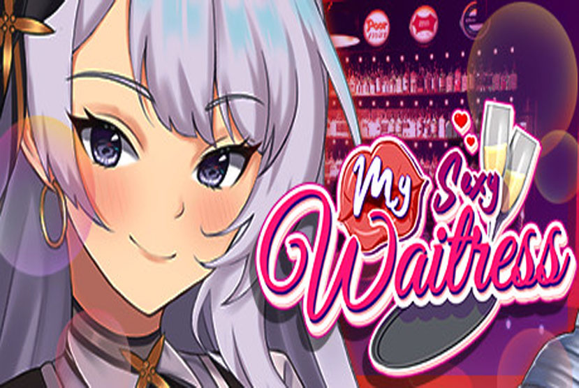 My Sexy Waitress Free Download By Worldofpcgames