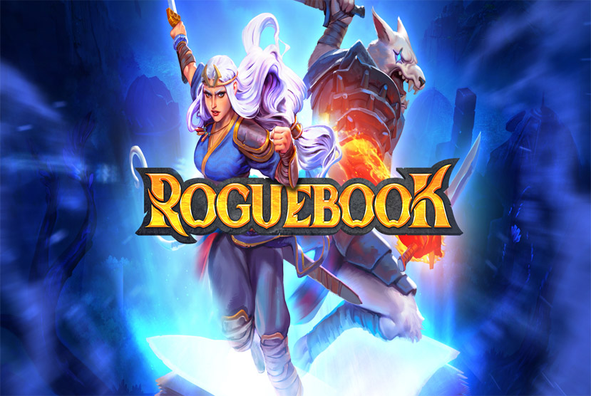 Roguebook Free Download By Worldofpcgames